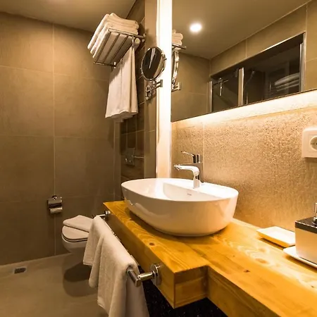 Aparthotel Kalamaki Flats Kas